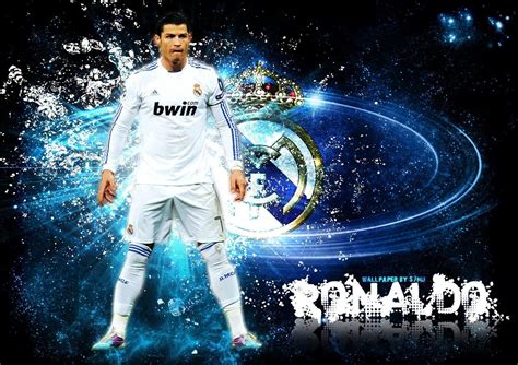 CR7 Logo Wallpapers - Wallpaper Cave