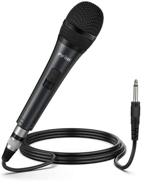 Best Wired Karaoke Microphones Multitrack Master Isolated Tracks Vocal Only