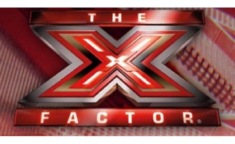 X Factor Si Alza Il Sipario Favorito In Quota Il Veterano Agnelli