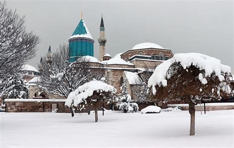 Mevlana Konya Turqu A Foto Gratis En Pixabay Pixabay