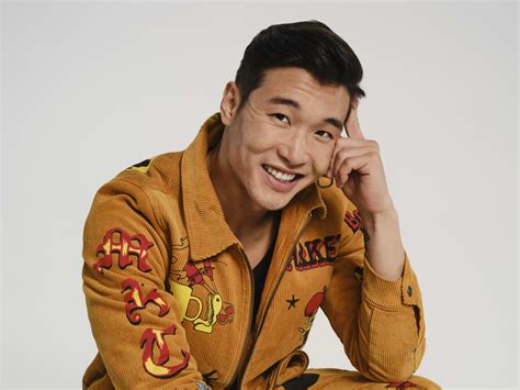 Where Joel Kim Booster Eats Parties In La Los Angeles The