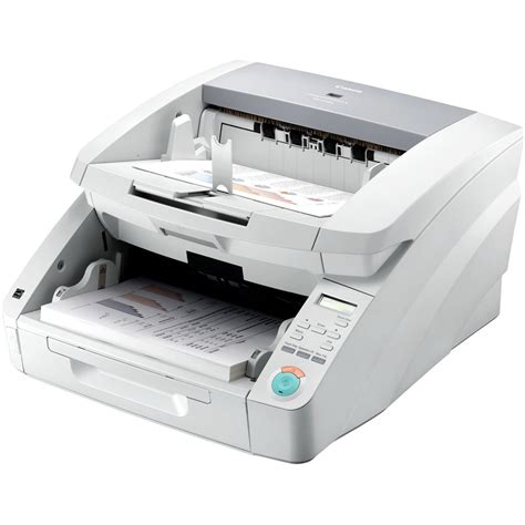 Canon Imageformula Dr G1100 Document Scanner 8074b023 Bandh Photo