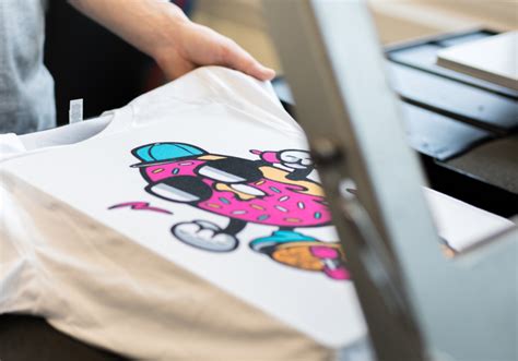 T Shirt Printing Types Methods Custom T Shirts T Shirt Design