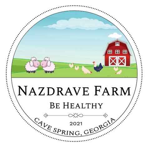 Nazdrave Farm Youtube