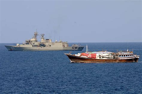 The Royal Australian Navy Frigate Hmas Anzac Ffh Nara Dvids