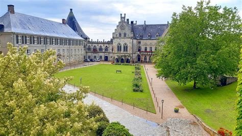 Solve Burg Bentheim Germany Jigsaw Puzzle Online With Pieces