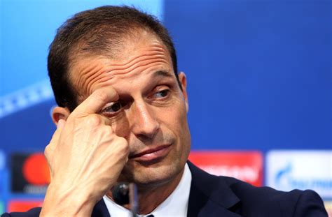 Coppa Italia Cosa Ha Detto Allegri Inviperito A Giuntoli Alla Fine