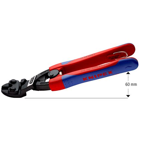 Knipex Cobolt® Compact Bolt Cutter Knipex