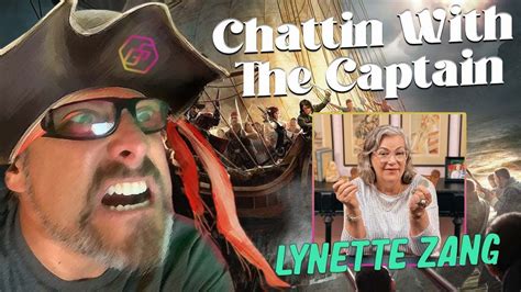 Chattin With The Captain And Lynette Zang Itm Trading Youtube