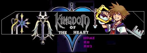 Kingdom of the Heart