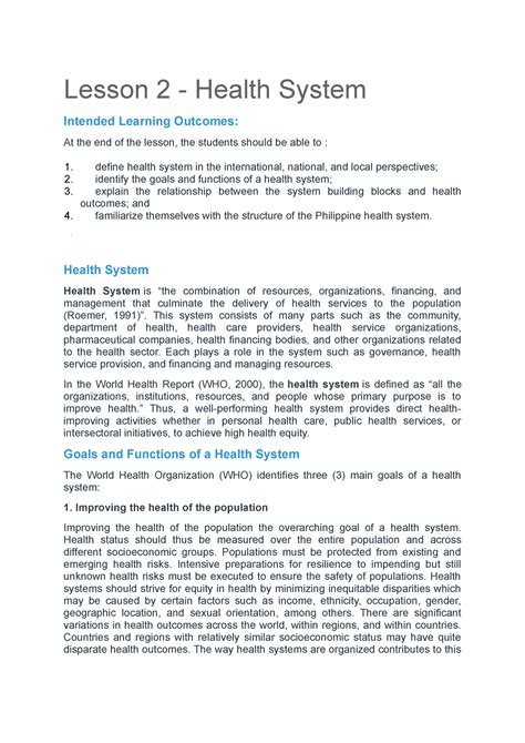 Lesson 2 history of analytical documentary of the philippines 1999