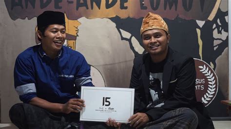 Ucapan Selamat Dari Pengurus Dan Alumni Yaman Amtsilati Untuk Illiyyin