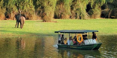 6 Places To Visit In Kabini - Tourist Panda