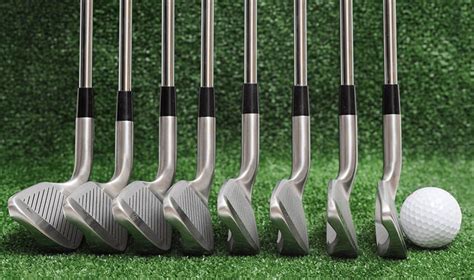 How To Hit Irons With Precision Golf Is All About Precision And When