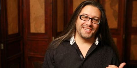 John Romero Creador De Los M Ticos Quake Doom Y Wolfenstei Premio