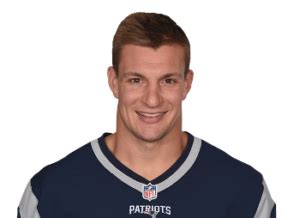 Rob Gronkowski - How Many Rings - Championship Rings