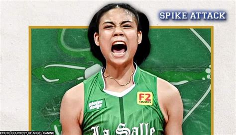 DLSU Claims 12th UAAP Women S Volleyball Championship With A Sweep