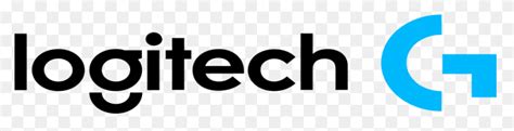 Logitech Logo Png