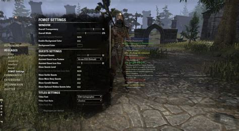 Best Eso Addons For The Elder Scrolls Online Lyncconf