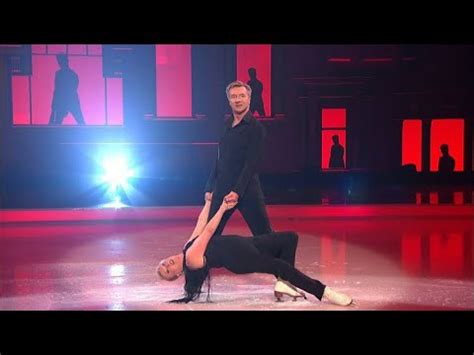 Jayne Torvill Christopher Dean Dancing On Ice Youtube