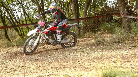 Fantic Enduros Und Motocrosser Fahrbericht Motorradonline De