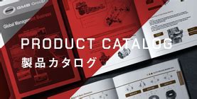 会社概要 | 企業情報 | GMB株式会社