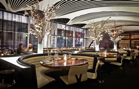 STK Midtown New York | Members receive 10% off final bill and receive a ...