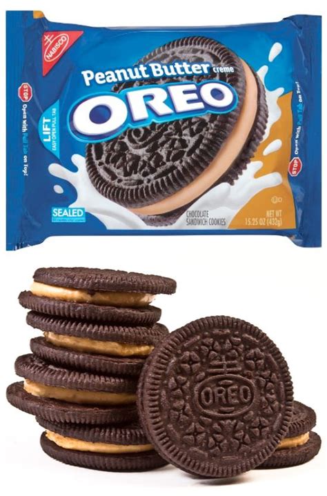 List Of 22 Weird Oreo Flavors Oreo Flavors Oreo Cookie Flavors