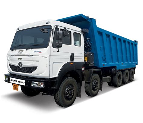 Tata Ultra T11 Truck: Performance, Features & Specifications | Tata Motors