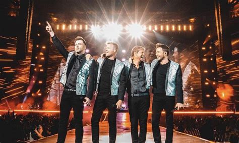 Westlife演唱會2023｜1128門票優先購買連結＋公開發售詳情