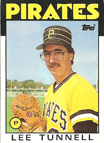 Fresh Pics The 30 Worst Baseball Cards Of All Time