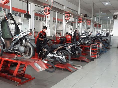 Agar Awet Dan Tahan Lama Yamaha Sumbar Ingatkan Pentingnya Perawatan