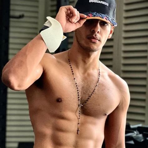 Ishaan Khatter Flaunts Perfect Abs In New Pictures