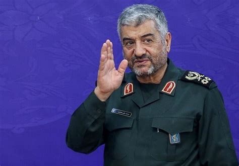 IRGC Commander Lauds Army, Vows Unity - Defense news - Tasnim News Agency