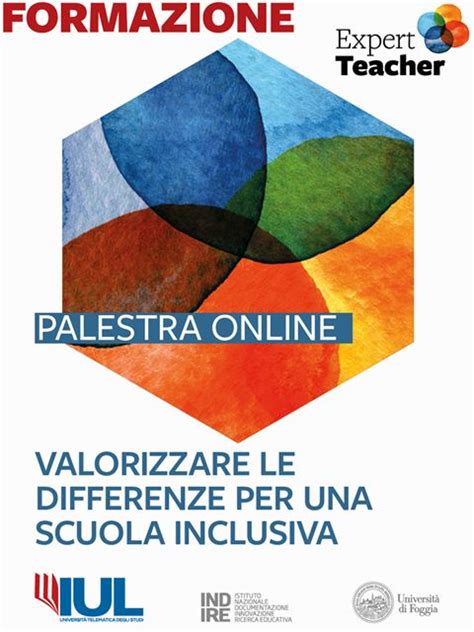 Valorizzare Le Differenze Per Una Scuola Inclusiva Formazione Erickson