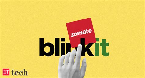 Blinkit acquisition was objectively evaluated: Zomato founder Deepinder Goyal - The Economic Times