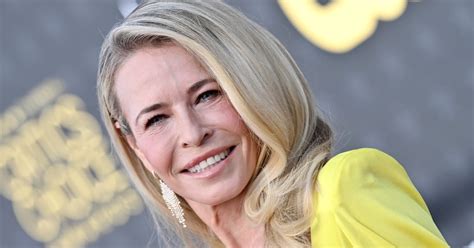 Chelsea Handler Marks Th Birthday By Multitasking On Ski Slopes In Bikini Men S Journal