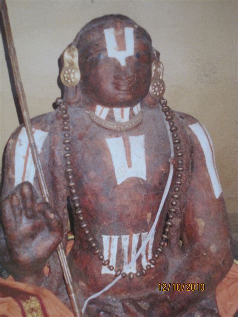 ACHARYA BHAKTHI OF A DEVOTEE TO SWAMI RAMANUJA – kazhiyur varadan's blog