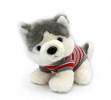 Peluches Husky Peluches Org