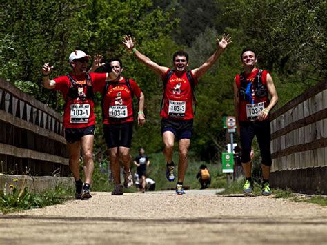 Deporte y solidaridad se unen en la tercera edición de la Intermón