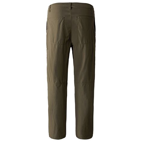 The North Face Project Pant 20 Kletterhose Herren Online Kaufen