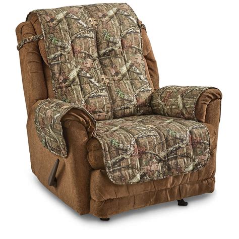 Mossy Oak Camo Furniture Covers - 647980, Furniture Covers at Sportsman's Guide