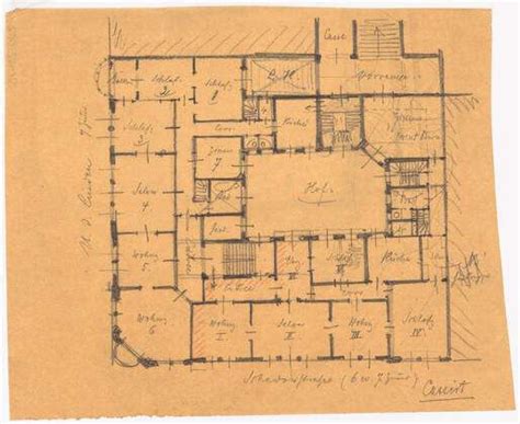 Knoblauch Wex Aquarium Unter Den Linden Berlin Correspondence 9