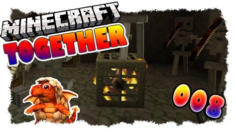 Minecraft Together Dungeons Und Dragons Hd Let S Play