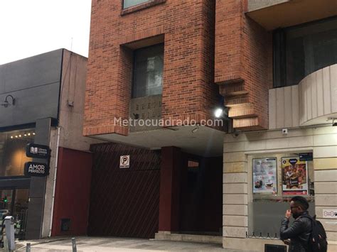 Venta de Apartaestudio en Chico norte Bogotá D C 10278 M4938522