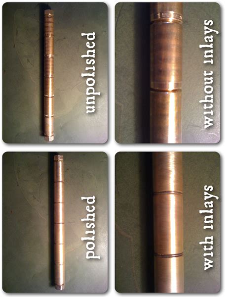 Creating a Magical Wand