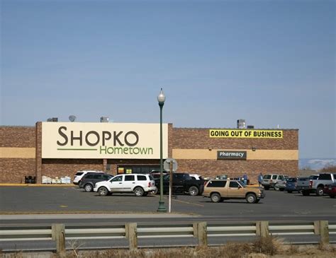 Shopko R80s