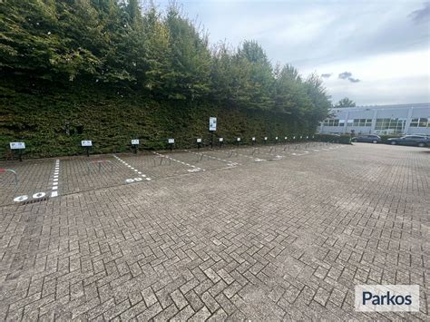 OM Parking Zaventem Obtenez La Meilleure Offre Sur La Place De