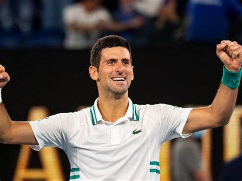 Djokovic Consigue El Récord De Más Semanas Como El Número 1