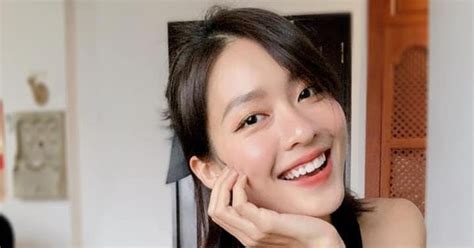 Khả Ngân Tôi trân trọng danh xưng hot girl